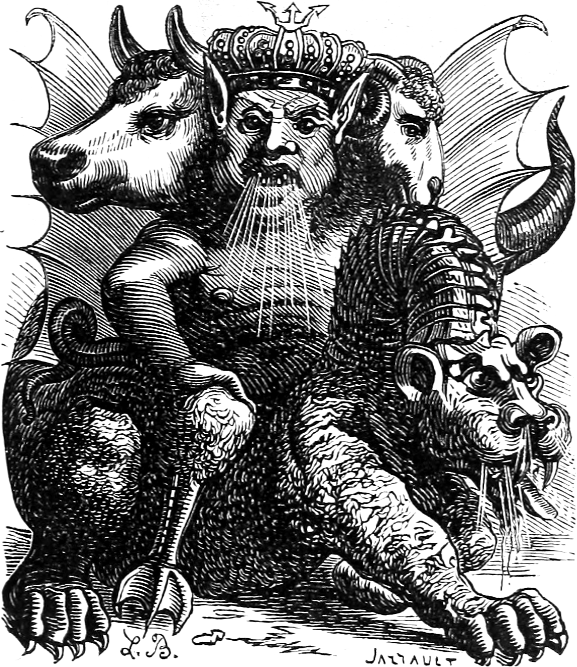 Asmodeus