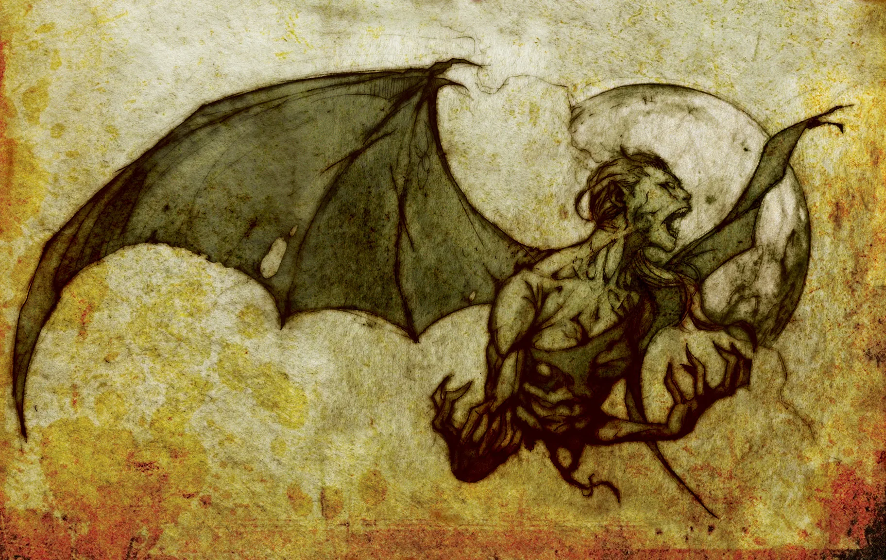 Manananggal Philippines