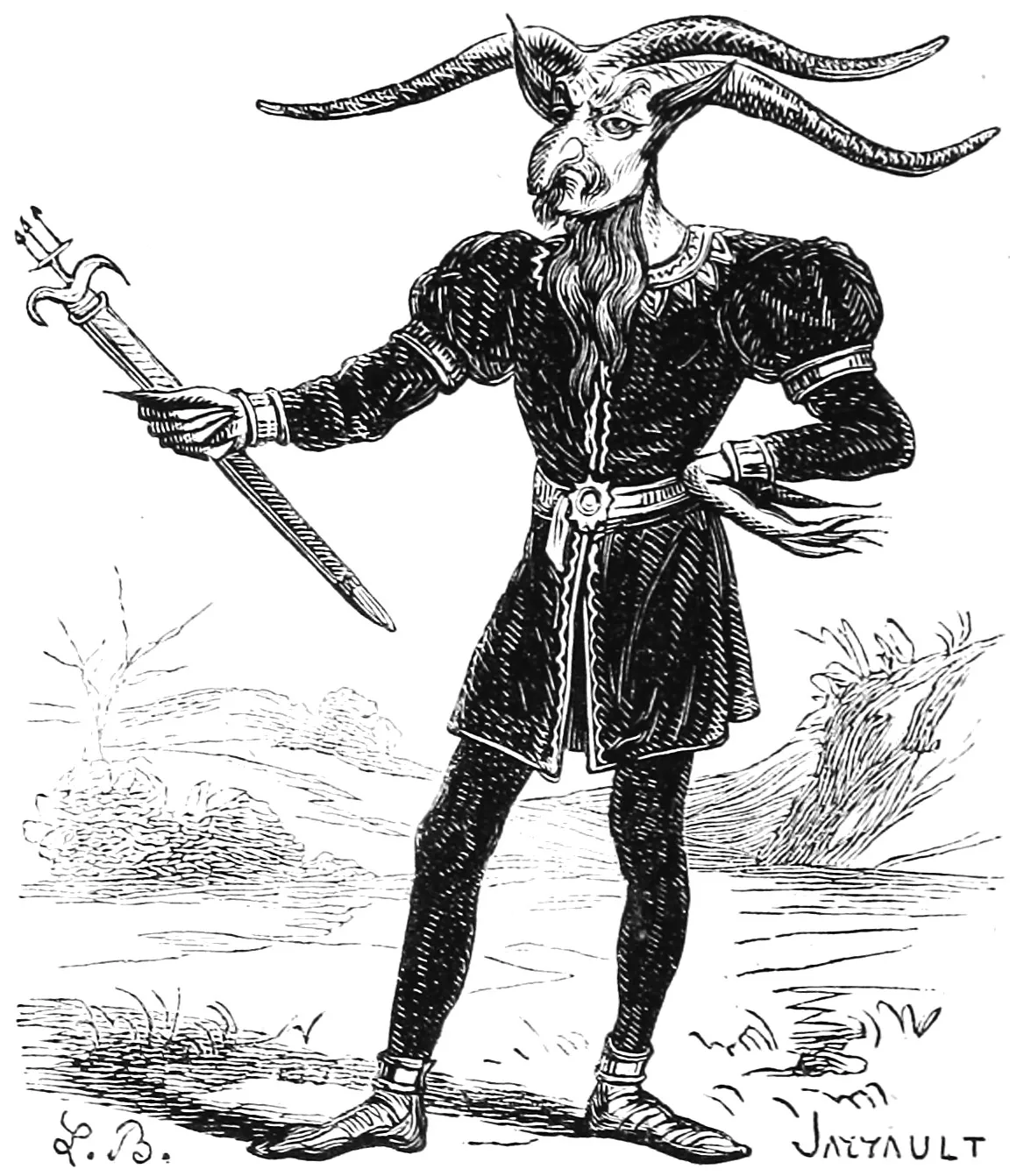 Léonard