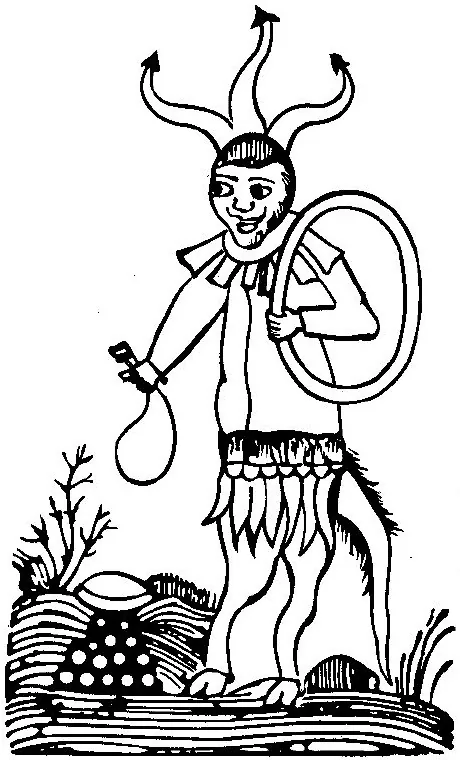 Lucifuge Rofocale
