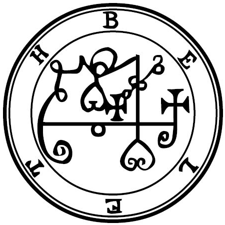 Sigillum Beleth